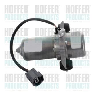 Насос HOFFER 8091186