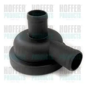 Фильтр очистки картерных газов HOFFER 8091637