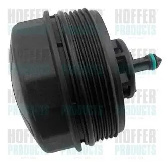 Автозапчасть HOFFER 8091664