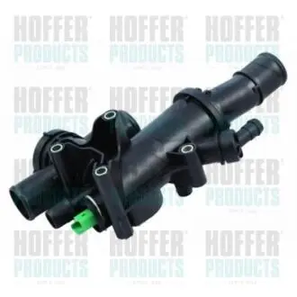 Термостат системи охолодження HOFFER 8192564