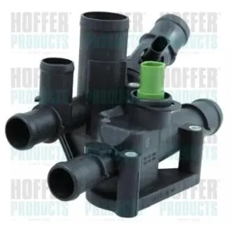 Термостат системы охлаждения HOFFER 8192582