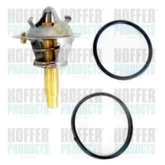Термостат системи охолодження HOFFER 8192695