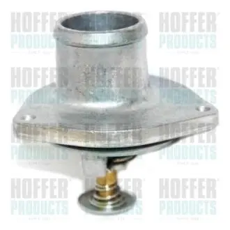 Термостат системи охолодження HOFFER 8192726