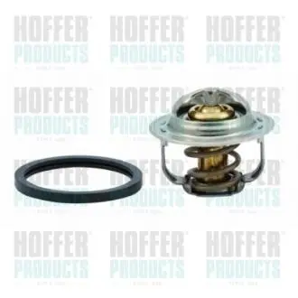Термостат системы охлаждения HOFFER 8192760