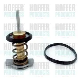 Термостат HOFFER 8192840
