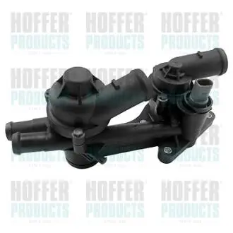 Автозапчасть HOFFER 8192853