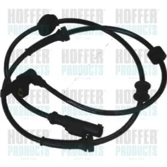 Датчик частоты вращения колеса HOFFER 8290017