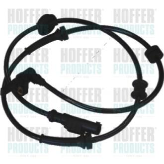 Датчик частоты вращения колеса HOFFER 8290019