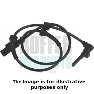Автозапчасть HOFFER 8290037E