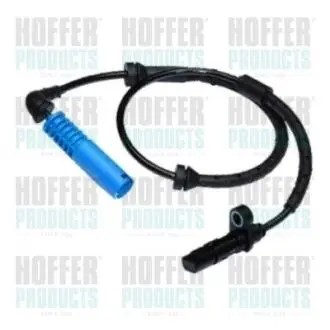 Датчик частоты вращения колеса HOFFER 8290080
