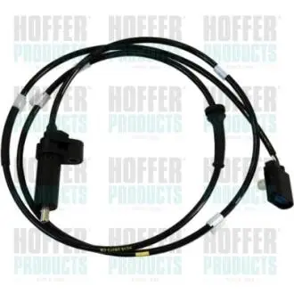 Датчик частоты вращения колеса HOFFER 8290113