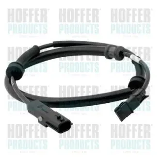 Датчик частоти обертання колеса HOFFER 8290160
