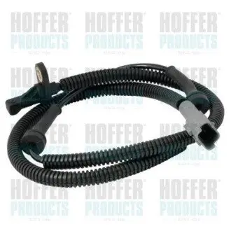 Датчик частоти обертання колеса HOFFER 8290187