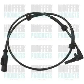 Датчик частоти обертання колеса HOFFER 8290233