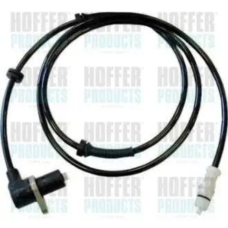 Датчик частоти обертання колеса HOFFER 8290267
