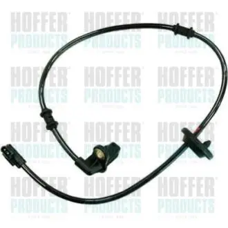 Датчик частоти обертання колеса HOFFER 8290283