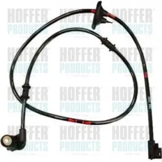 Датчик частоты вращения колеса HOFFER 8290284
