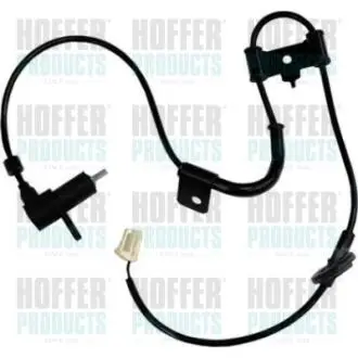 Датчик частоти обертання колеса HOFFER 8290308