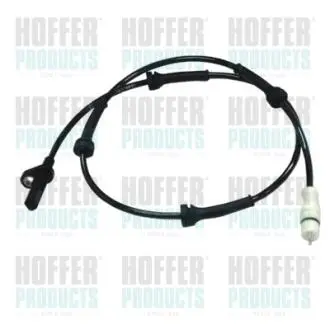 Датчик ABS HOFFER 8290328
