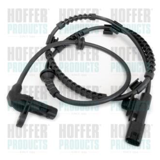 Датчик HOFFER 8290586