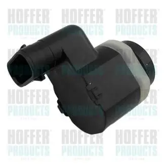 Датчик парковки (задний) VW Caddy III/Renault Kangoo 06- HOFFER 8294587