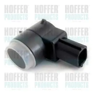 Автозапчасть HOFFER 8294629