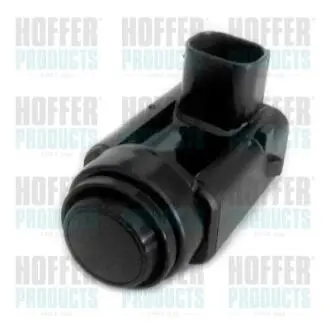 Автозапчастина HOFFER 8294630