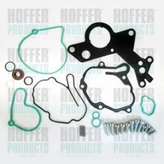 Ремкомплект вакуумного насоса Audi A2/A3/A4/A6/VW Golf/Ford Galaxy HOFFER 91147