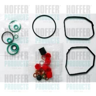 Ремкомплект ПНВТ VW T4 1.9 TDI 90-03 HOFFER 9509