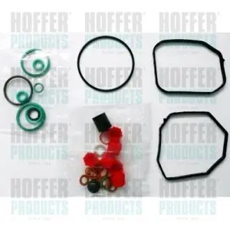 Ремкомплект ПНВТ VW T4 1.9 TDI 90-03 HOFFER 9509