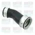 Патрубок інтеркулера (нижній) Seat Leon/Toledo II/VW Bora/Golf IV 1.9D 00-06 HOFFER 96029 (фото 1)