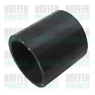 Патрубок інтеркулера VW Caddy II 1.9TDI 96-04 HOFFER 96049