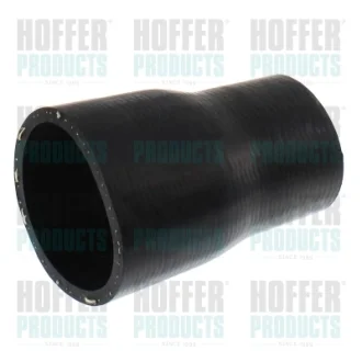 Патрубок інтеркулера OPEL Insignia 2.0 CDTI BiTurbo 195 KM HOFFER 961088