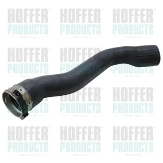 Шланг повітря DOLADOWUJACEGO TURBO SZT HOFFER 961095