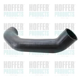 Шланг повітря DOLADOWUJACEGO TURBO SZT HOFFER 961112