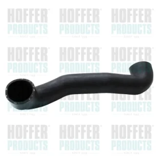 Шланг повітря DOLADOWUJACEGO TURBO SZT HOFFER 961114