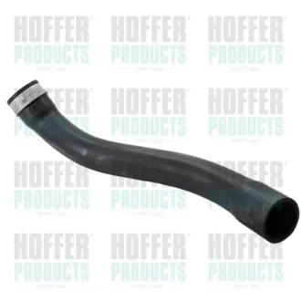 Шланг повітря DOLADOWUJACEGO TURBO SZT HOFFER 961157