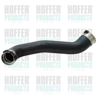 Шланг повітря DOLADOWUJACEGO TURBO SZT HOFFER 961251