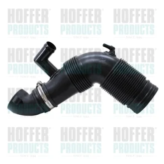 Шланг повітря DOLADOWUJACEGO TURBO SZT HOFFER 961254