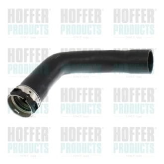 Шланг повітря DOLADOWUJACEGO TURBO SZT HOFFER 961594