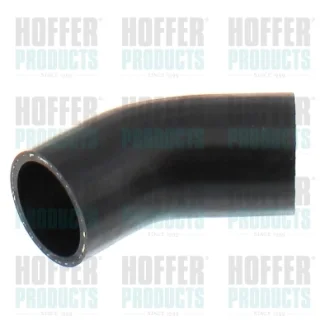 Шланг повітря DOLADOWUJACEGO TURBO SZT HOFFER 961628