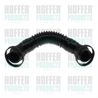 Шланг повітря DOLADOWUJACEGO SZT HOFFER 961651