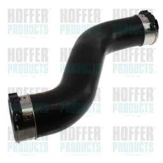 Шланг повітря DOLADOWUJACEGO TURBO SZT HOFFER 961695