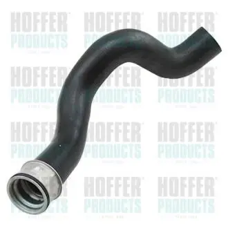 Патрубок турбины Audi A6 2.0TDI 04-11 HOFFER 96280