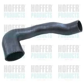 Патрубок интеркулера (R) Audi A5/A4 2.0TDI 07-17 HOFFER 96360