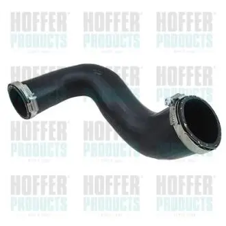 Патрубок интеркулера Ford Transit 2.2 TDCi 06- HOFFER 96489