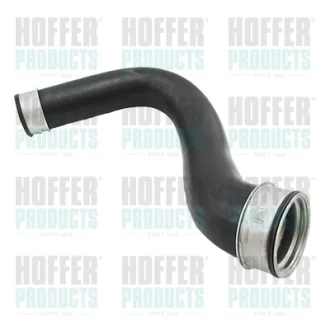 Шланг подачі наддувального повітря HOFFER 96517