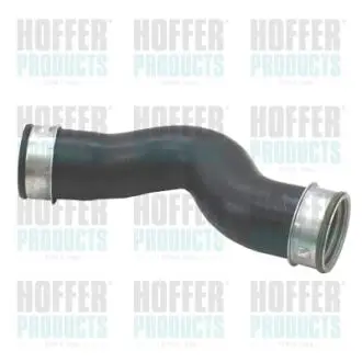 Рукав воздухозаборника резиновый HOFFER 96546