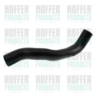 Шланг повітря DOLADOWUJACEGO TURBO SZT HOFFER 96685