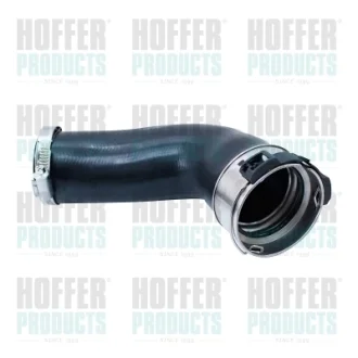 Шланг повітря DOLADOWUJACEGO TURBO SZT HOFFER 96723
